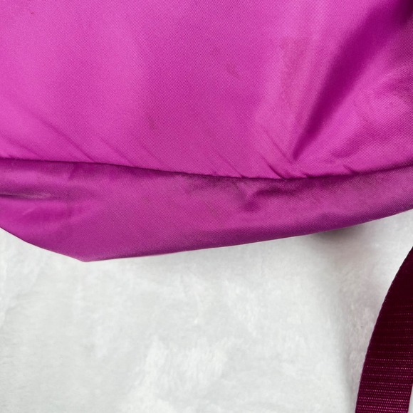 Lululemon City Adventurer Backpack Magenta Purple Nylon Gym Travel Bag OS main image 11